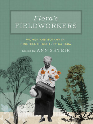 cover image of Flora's Fieldworkers
